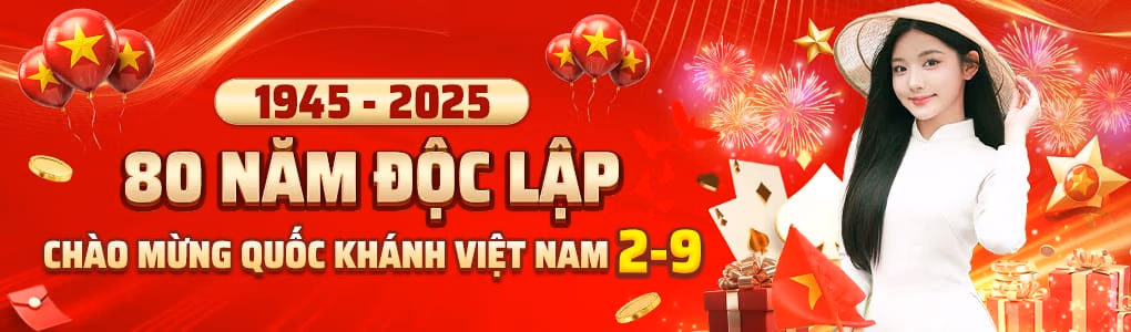 Ưu đãi VIP thành viên thân thiết QA88