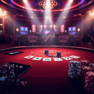 Roulette QA88