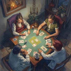 Game Bài QA88 – Đổi Thưởng Siêu Tốc
